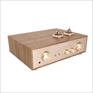 MP5-MK-IV 真空管綜合擴大機