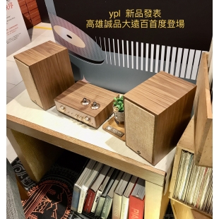 誠品生活高雄大遠百店17F   2022/05/19~06/05黑膠市集